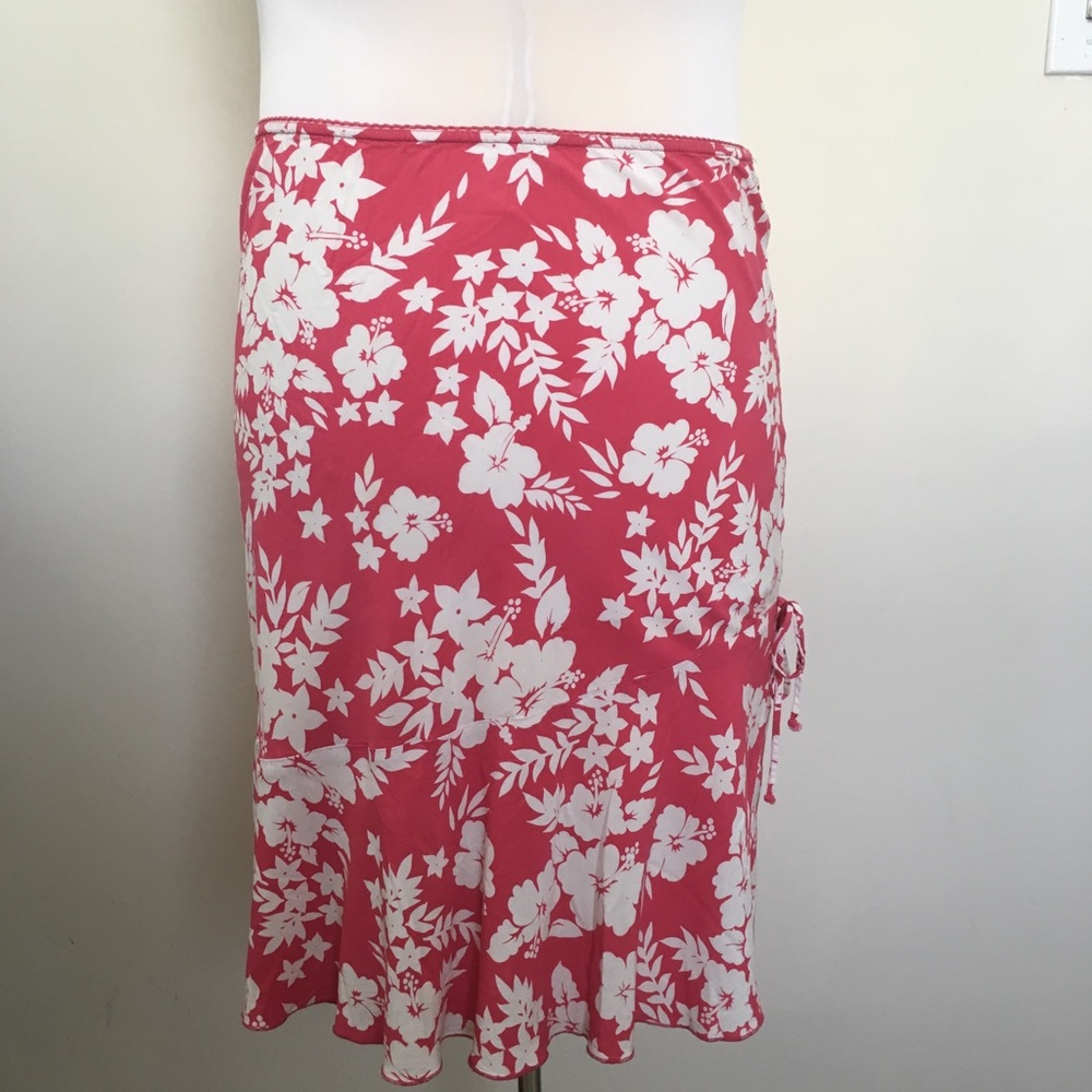 🌺 ROXY SKIRT